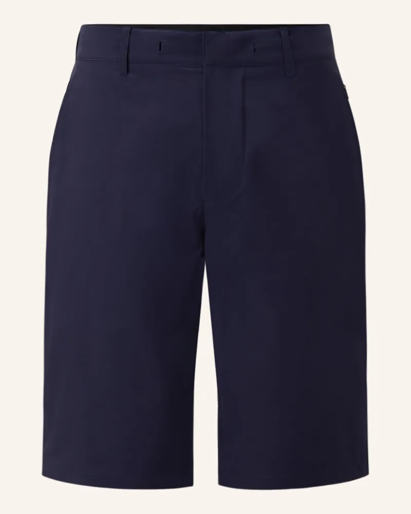 Bogner Shorts Dunkelblau