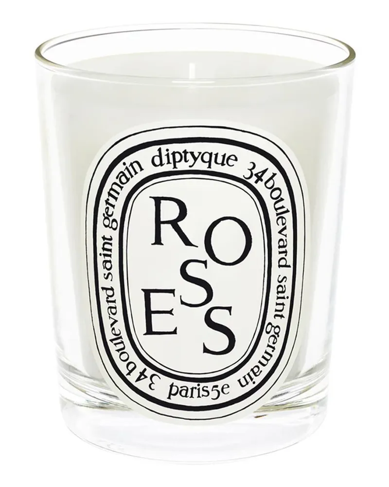 Diptyque ROSES 