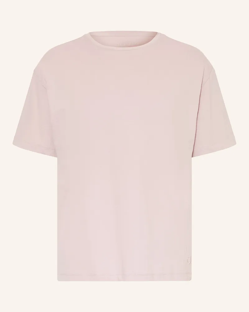 Juvia T-Shirt Juan rosa Rosé