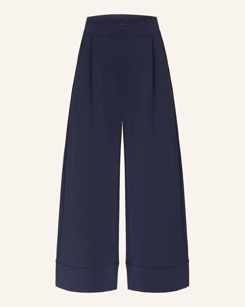 Rich&Royal Culotte Blau