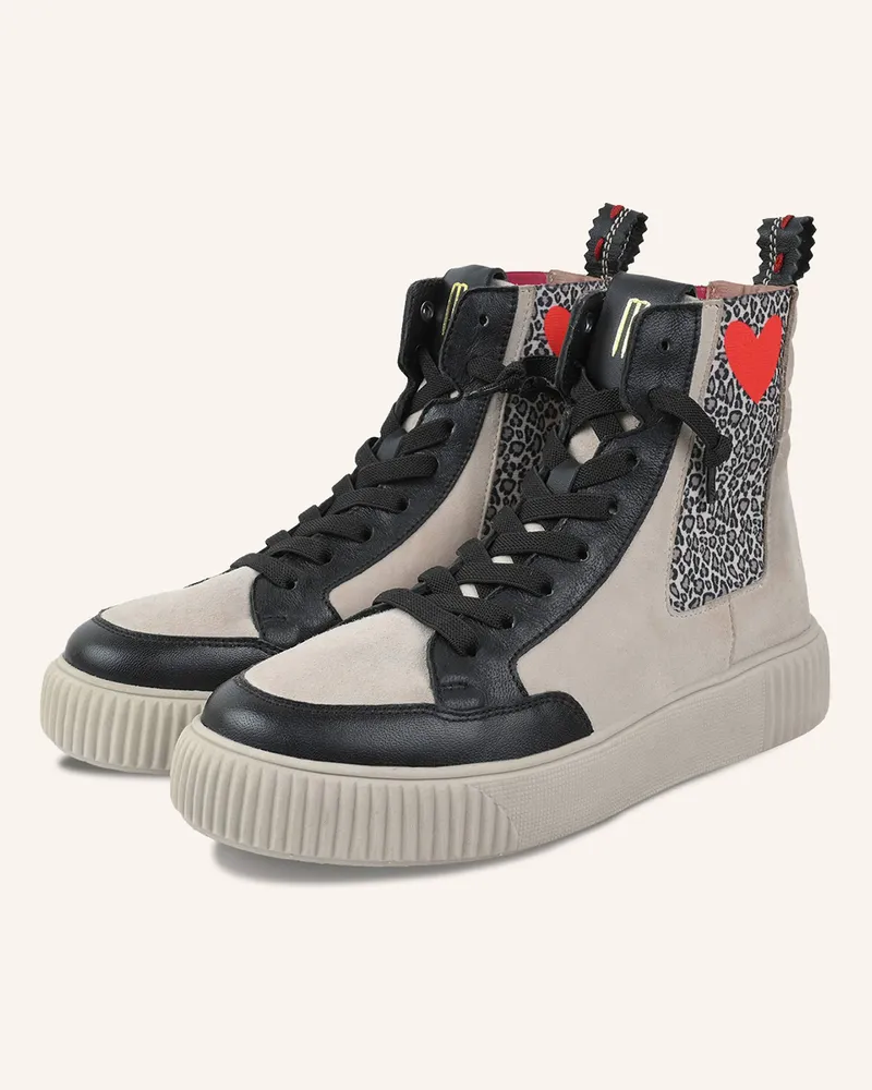 CRICKIT Sneaker SONIA Beige
