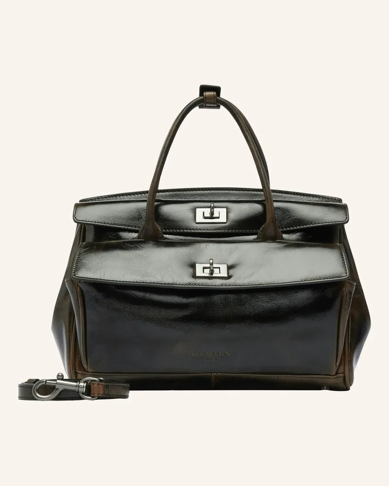 Liebeskind Handtasche Gloria Ii Medium braun Dunkelbraun