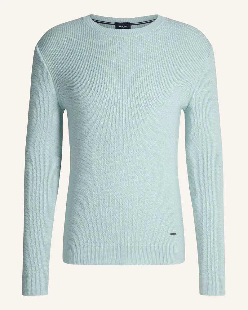 JOOP! Pullover gruen Grün