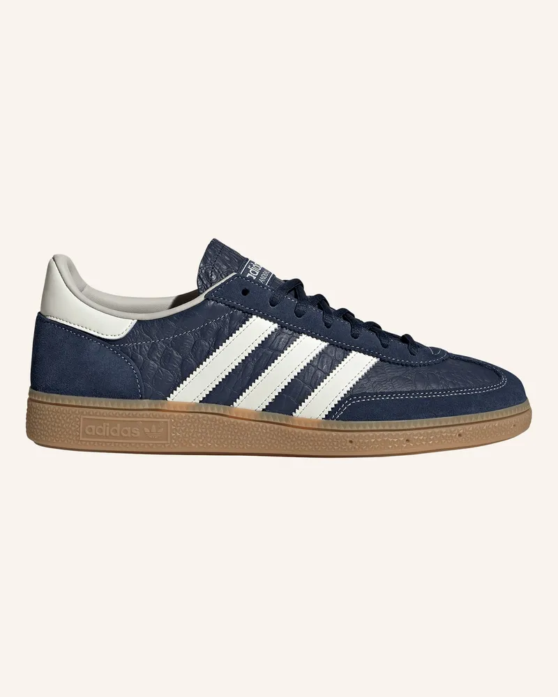 adidas Sneaker HANDBALL SPEZIAL Dunkelblau