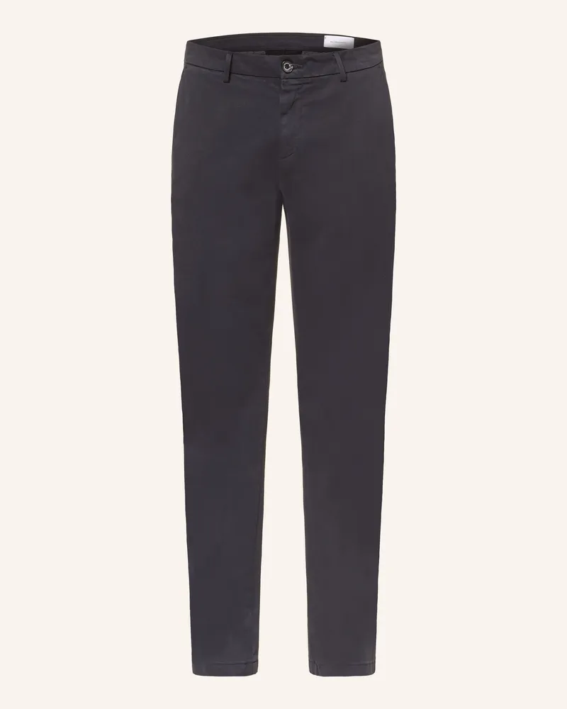 Baldessarini Chino Regular Fit blau Dunkelblau