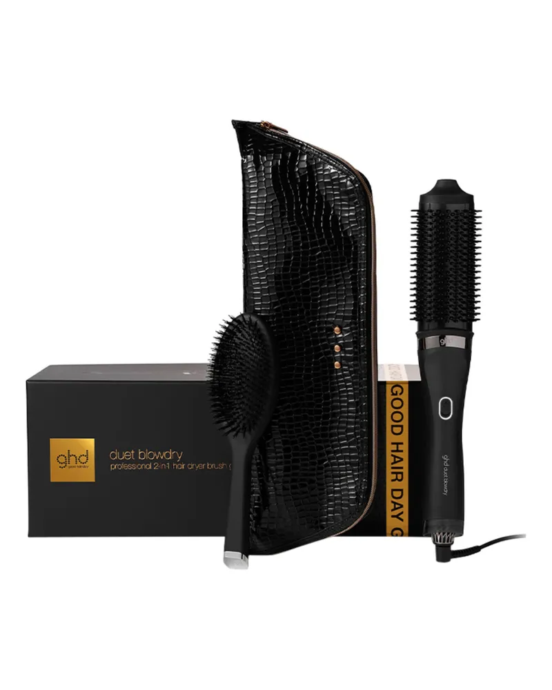 ghd DUET BLOWDRY™ GESCHENKSET 