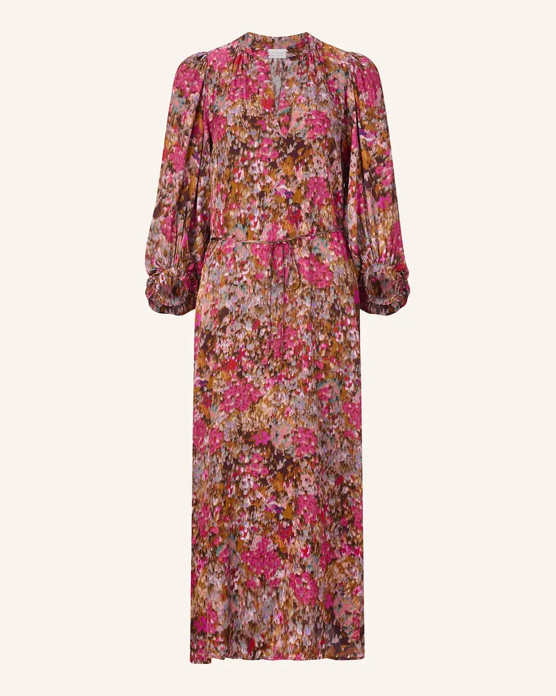 Rich&Royal Kleid rot Pink