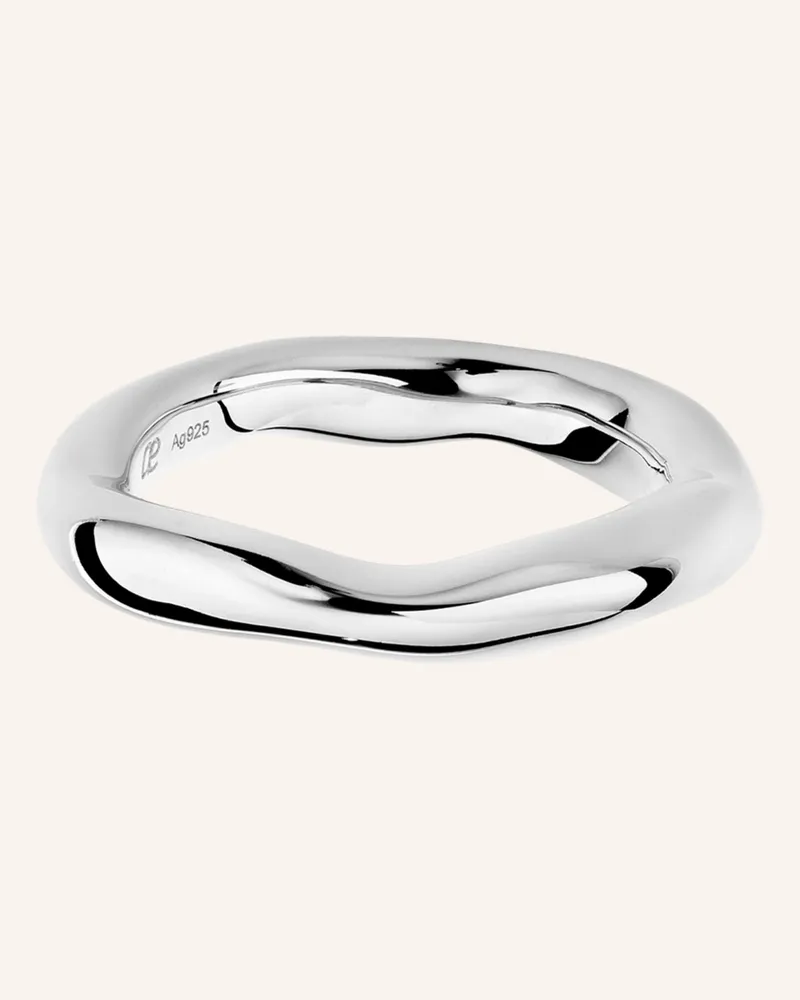 Ariane Ernst Ring Floating Ring silber Sterling