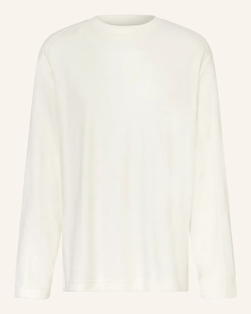 Calvin Klein Longsleeve Ecru