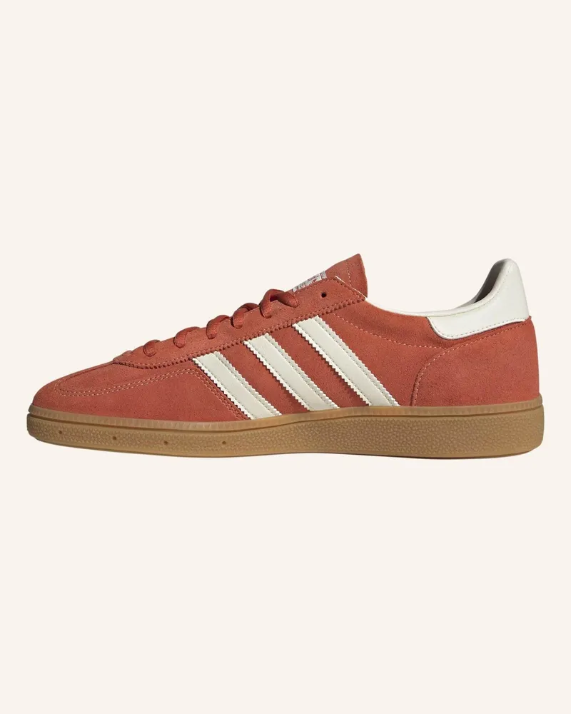 adidas HANDBALL SPEZIAL SCHUH Weiss