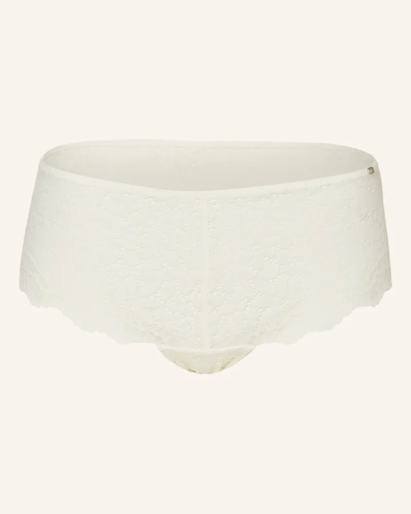 Skiny Panty WONDERFULACE Weiss