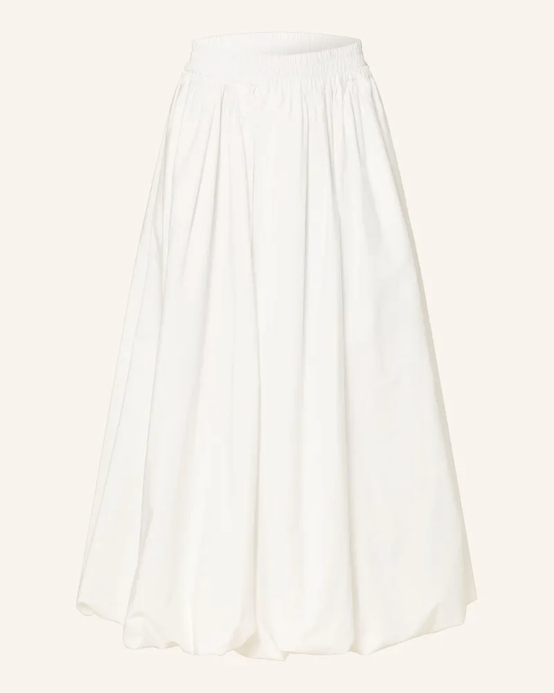 Max Mara Rock Nuvole beige Weiss