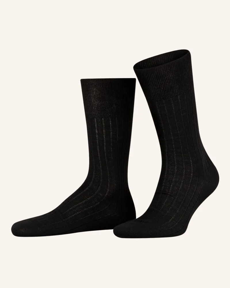 Falke Strümpfe NO. 2 aus Cashmere 3000