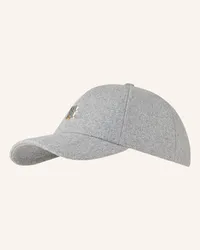 Tommy Hilfiger Cap Grau