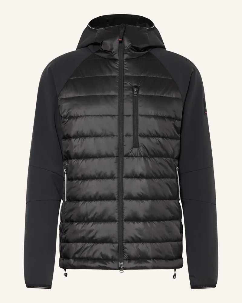 Bogner Fire & Ice Skijacke Anian schwarz Schwarz