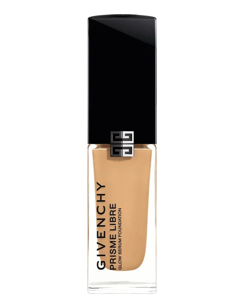 Givenchy PRISME LIBRE GLOW FOUNDATION 4w