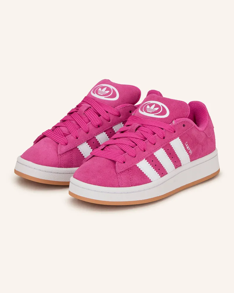 adidas Sneaker Campus 00s pink Pink