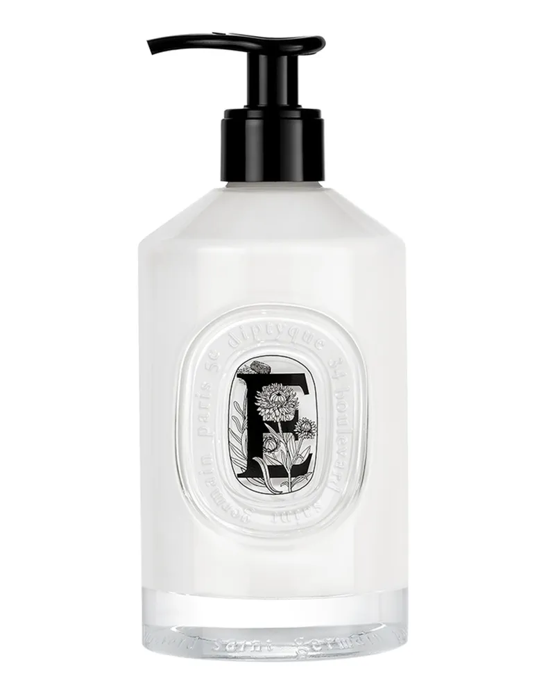Diptyque L'art Du Soin Hand Lotion 350 ml 
