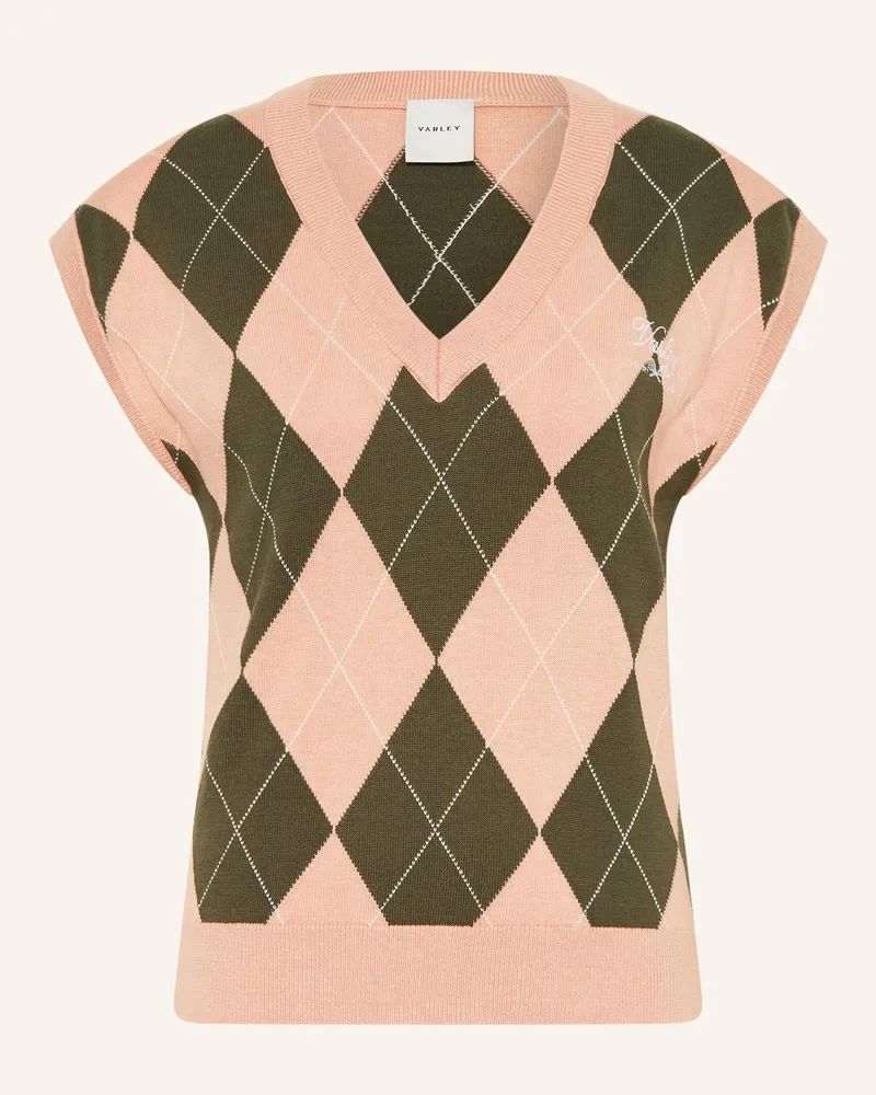 Varley Pullunder AVIKA Hellorange