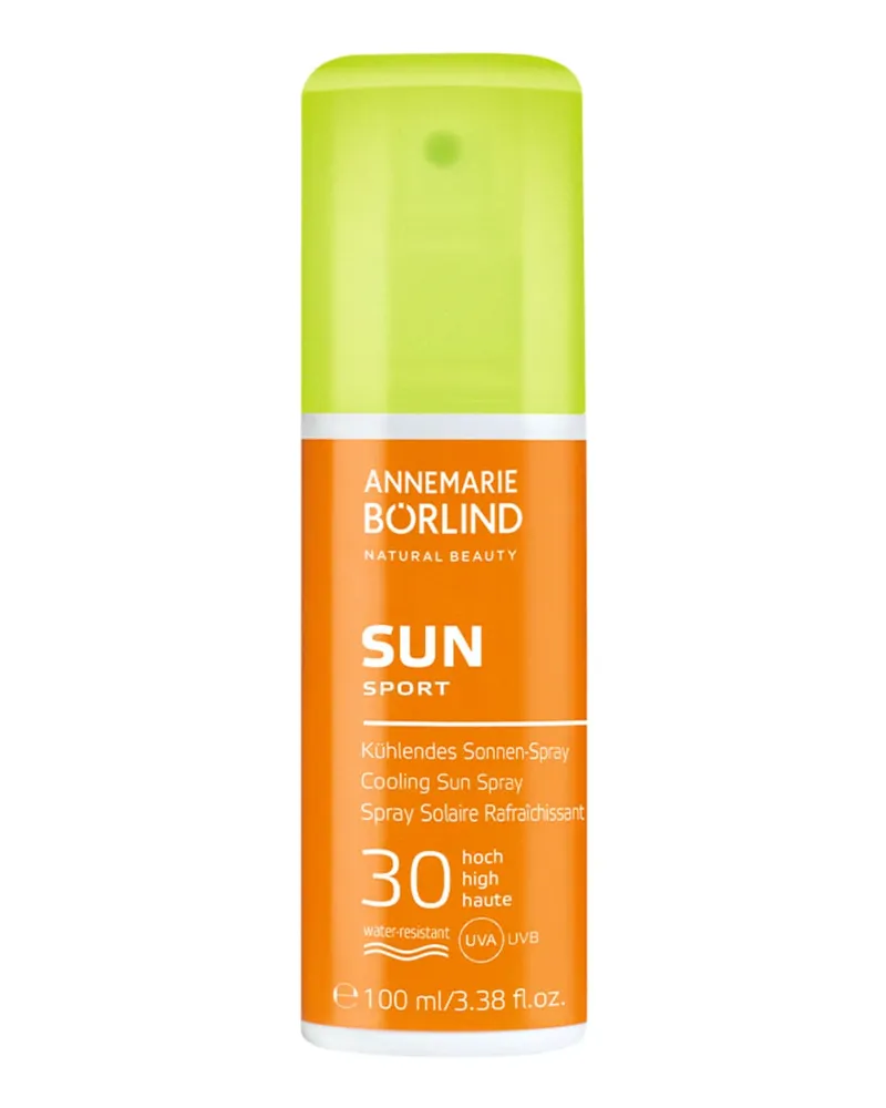 Annemarie Börlind SUN CARE SPORT 100 ml, 249.5 € / 1 l 