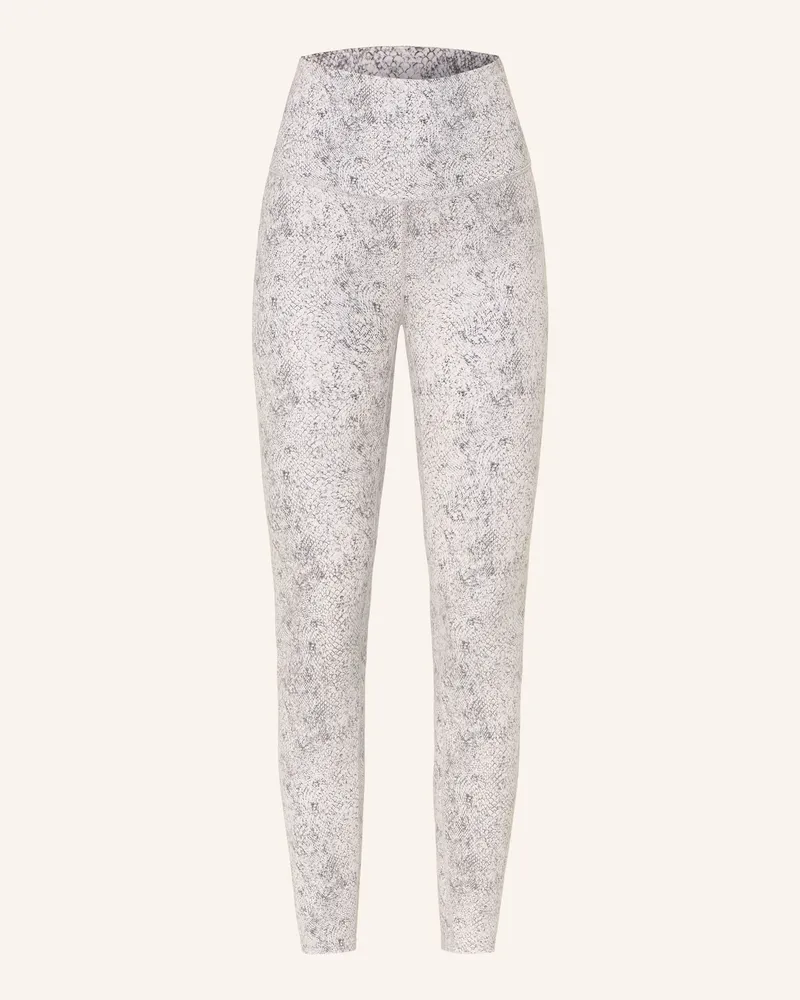 Varley Tights MOVE SUPER HIGH Weiss