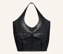 Shopper Aren Vi schwarz