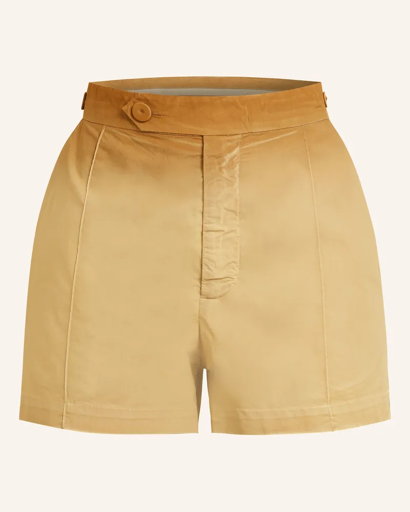 J.W.Anderson Shorts Camel