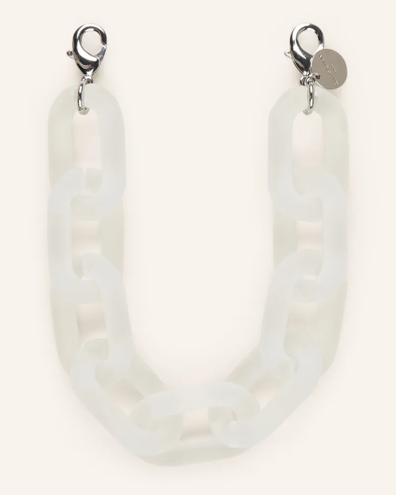 Cheeky Chain Munich Smartphone-Kette ICY Weiss