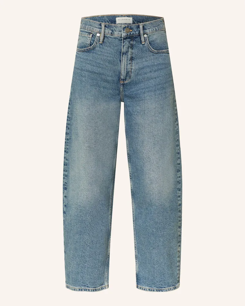 AllSaints Barrel Jeans SADIE 449