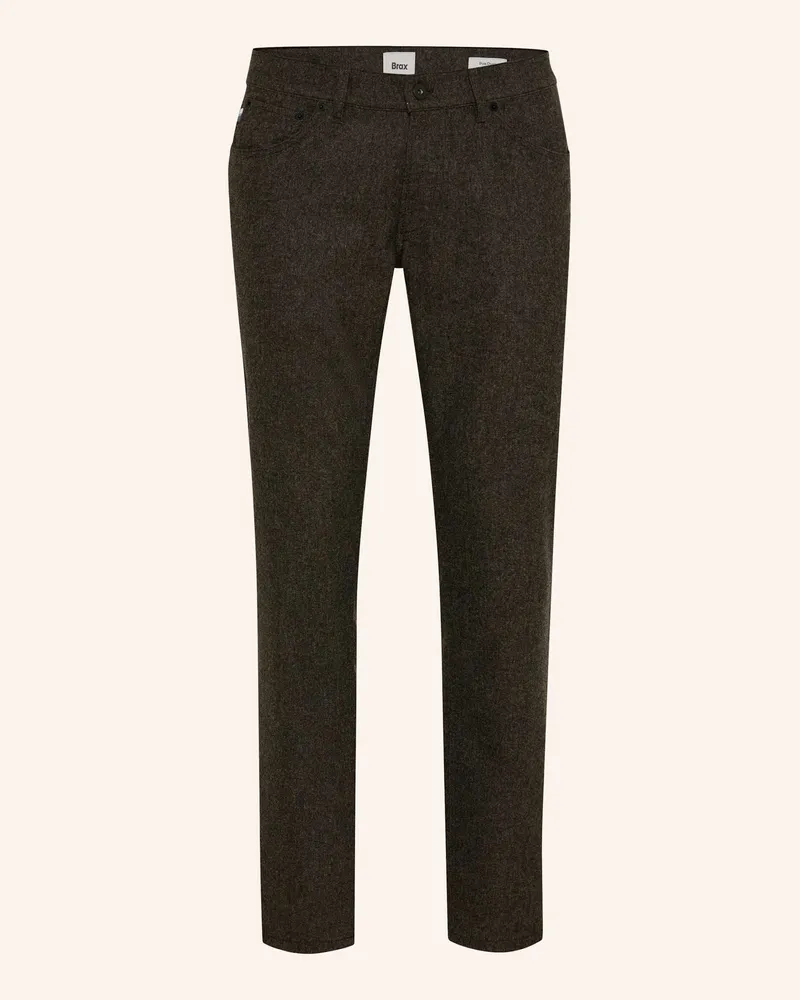 Brax Five-Pocket-Hose Style Chuck braun Braun