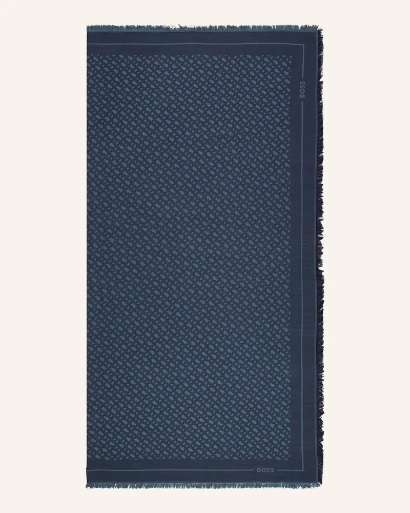 HUGO BOSS Tuch LEDONIA 404