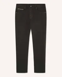 Hackett Slim MANCHESTER SAL DENIM Gruen