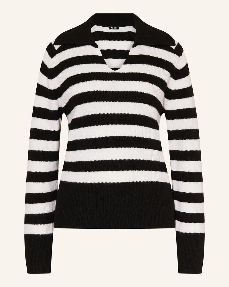 JOOP! Pullover KIMMY Schwarz