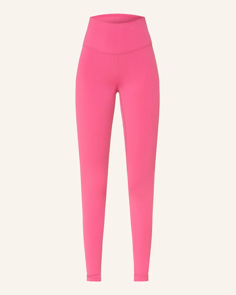 LULULEMON Tights ALIGN™ HR 28IN Pink