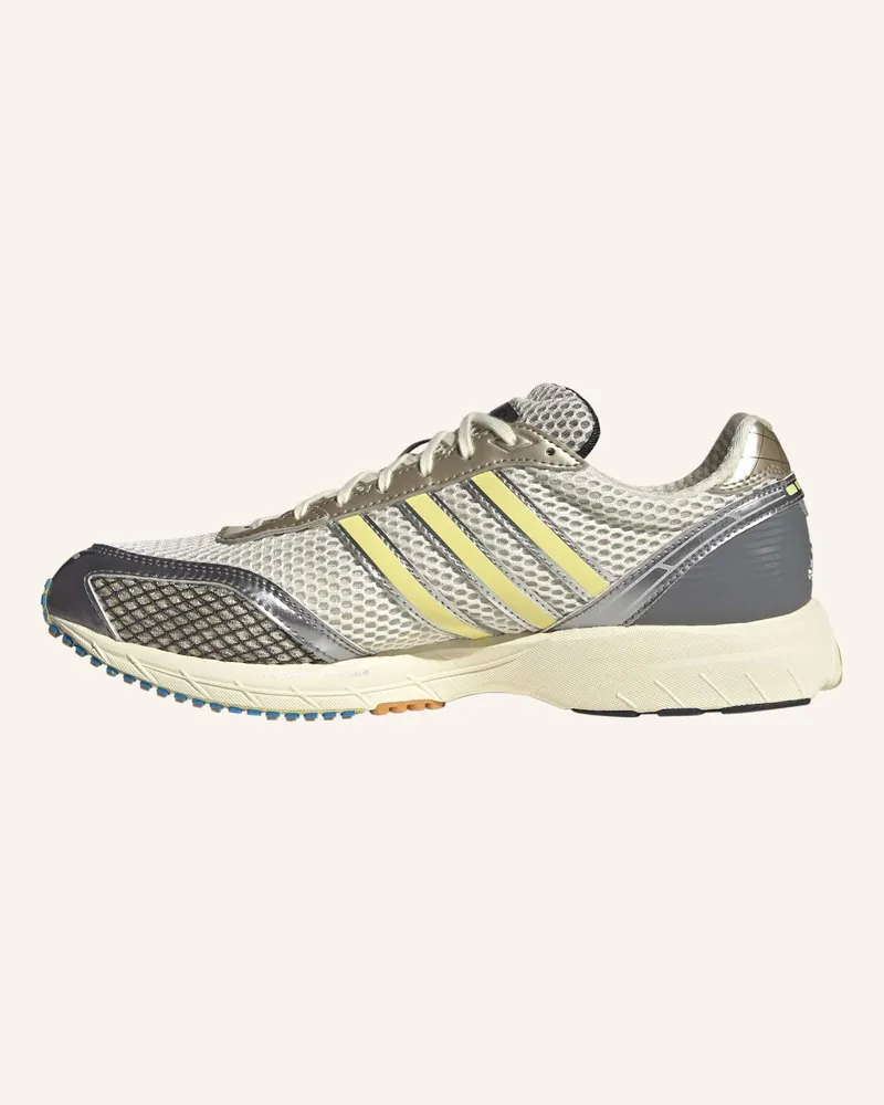 adidas ADIZERO ADIOS OG SCHUH Beige