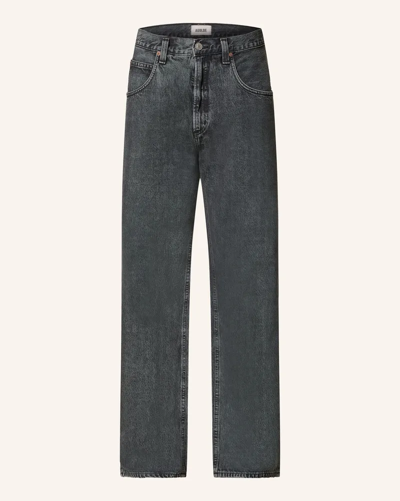 AGOLDE Jeans FUSION Baggy Tapered Fit Dvsn