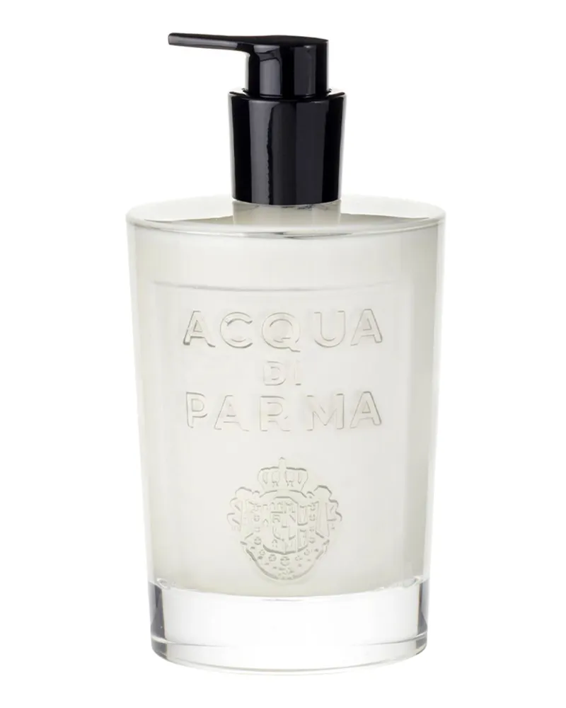 ACQUA DI PARMA BUONGIORNO 