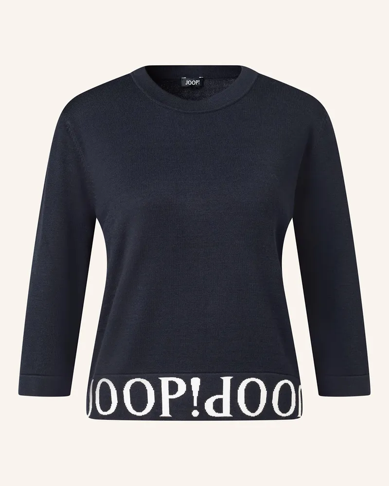 JOOP! Pullover KASSA Dunkelblau
