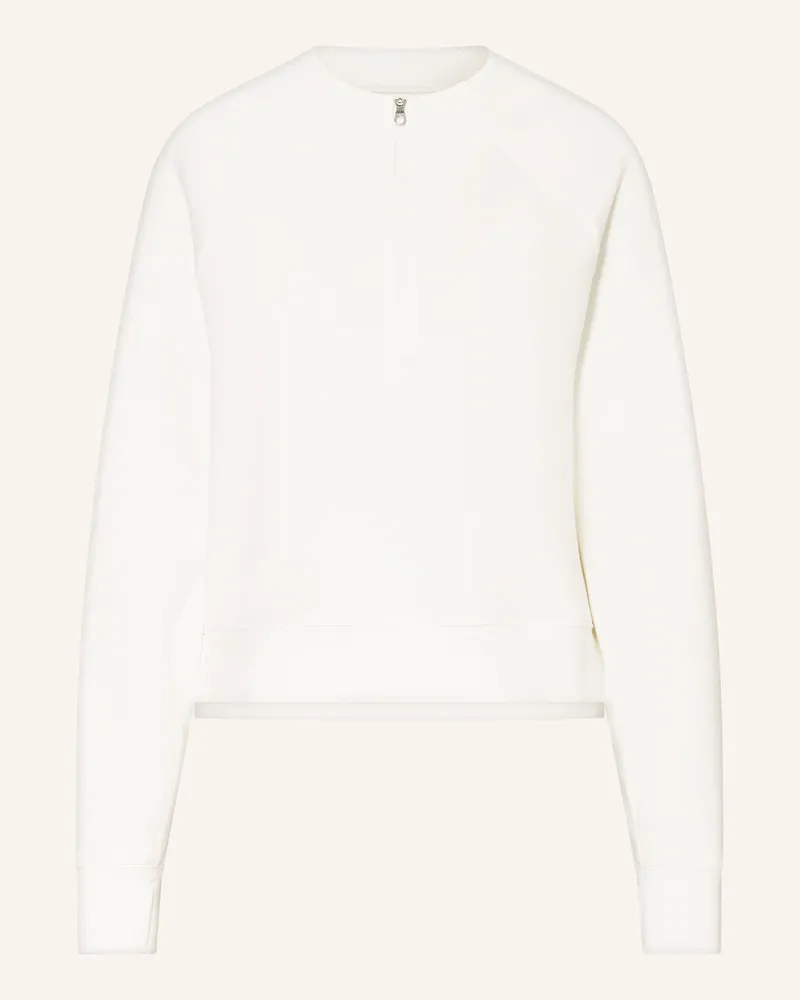 Varley Sweat-Troyer EBBA Creme