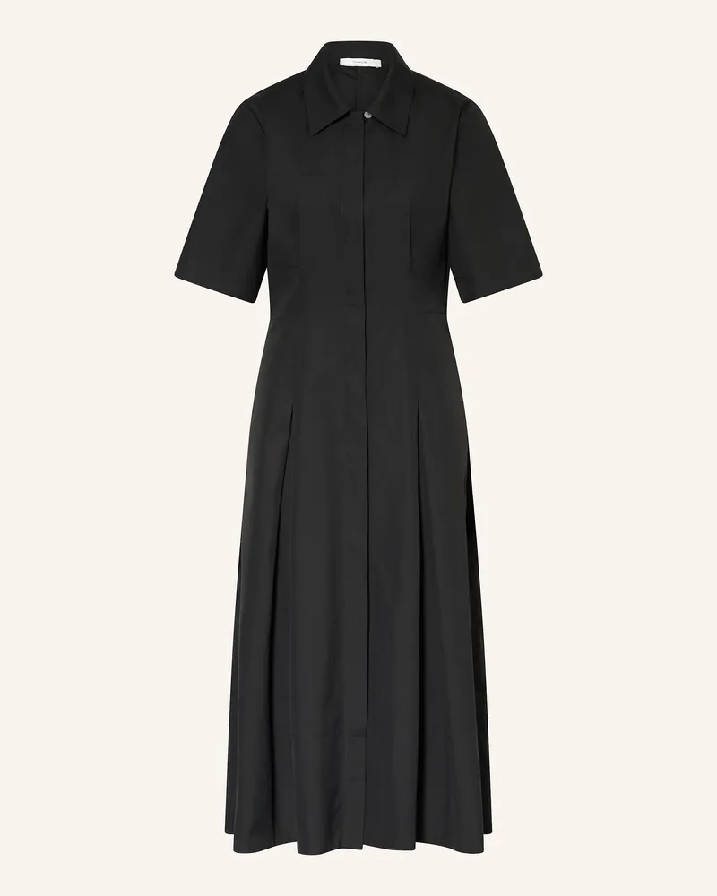 Vince Kleid Schwarz