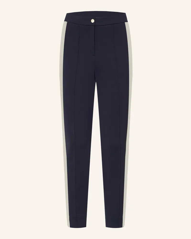 Sportalm Marlenehose Luniles blau Dunkelblau