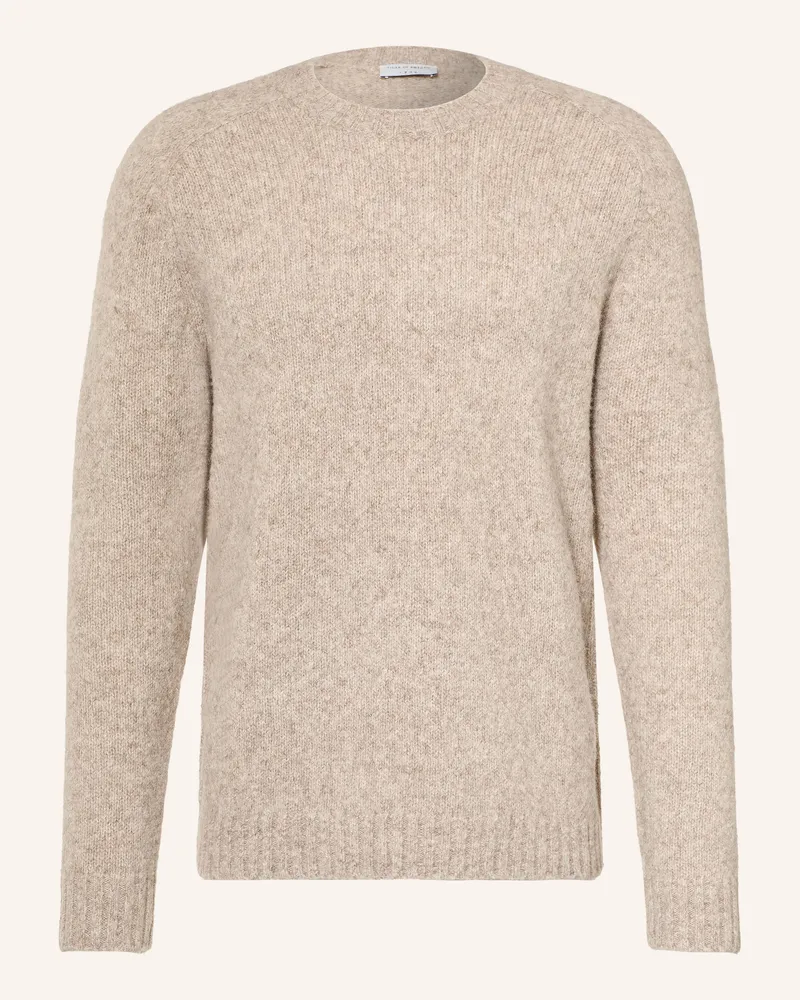 Tiger of Sweden Pullover Adryan beige Hellbraun