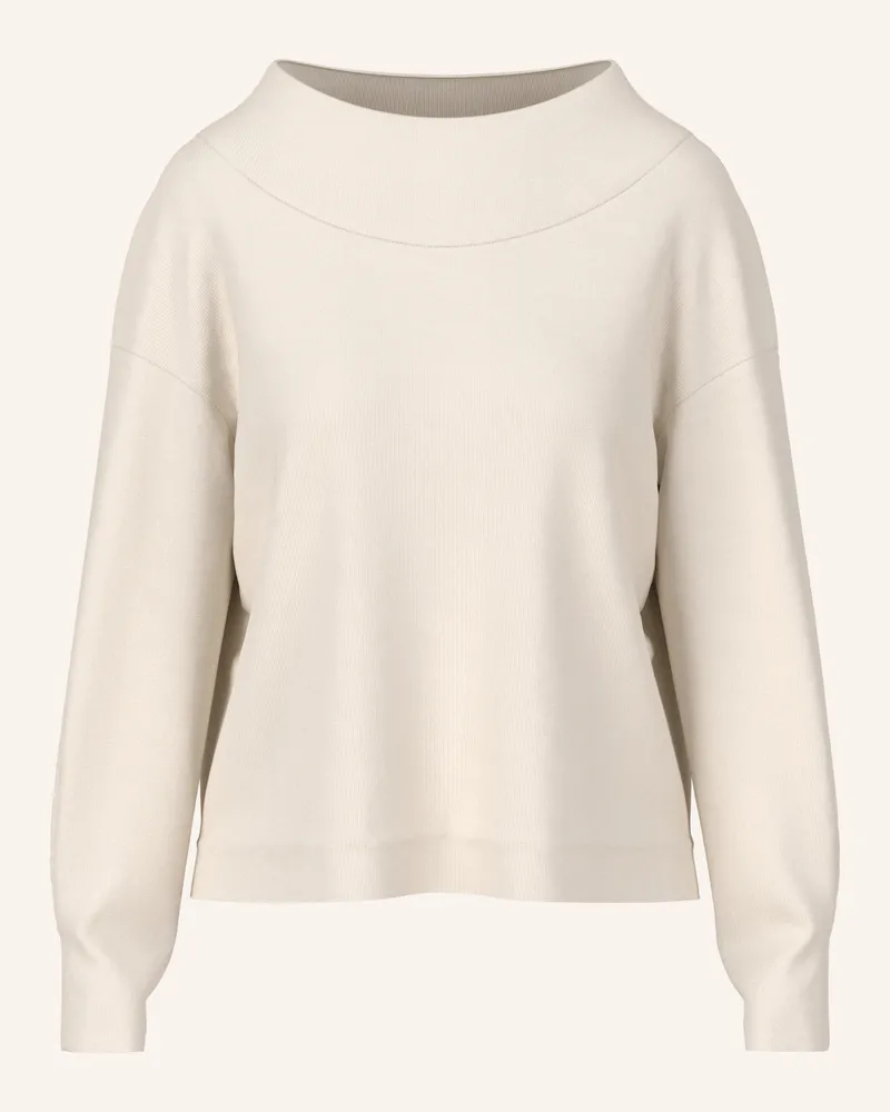 Marc Cain T-Shirt Beige