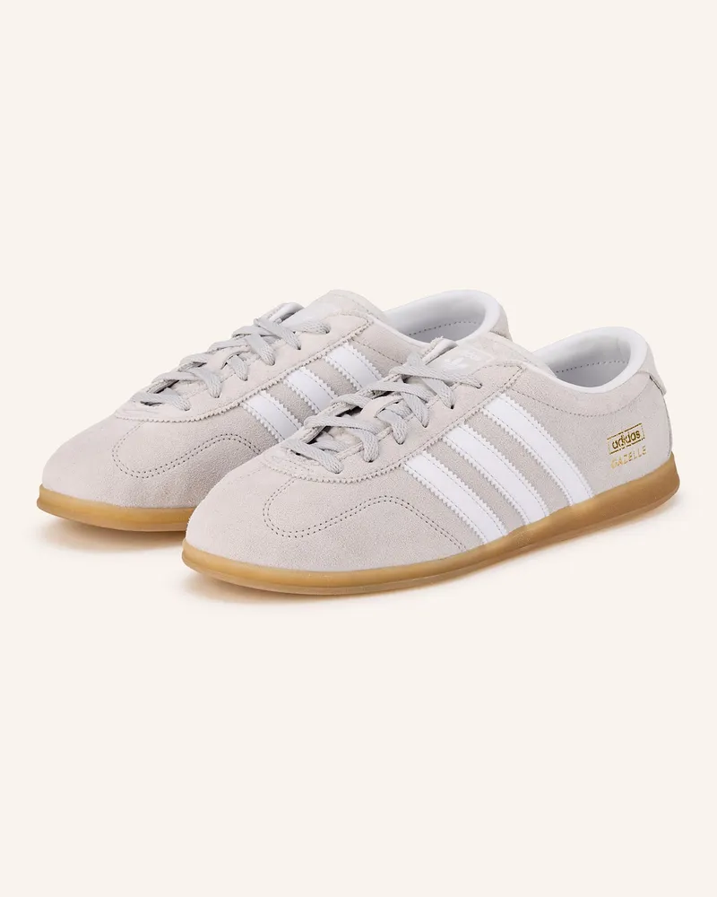 adidas Sneaker GAZELLE LO PRO Hellgrau