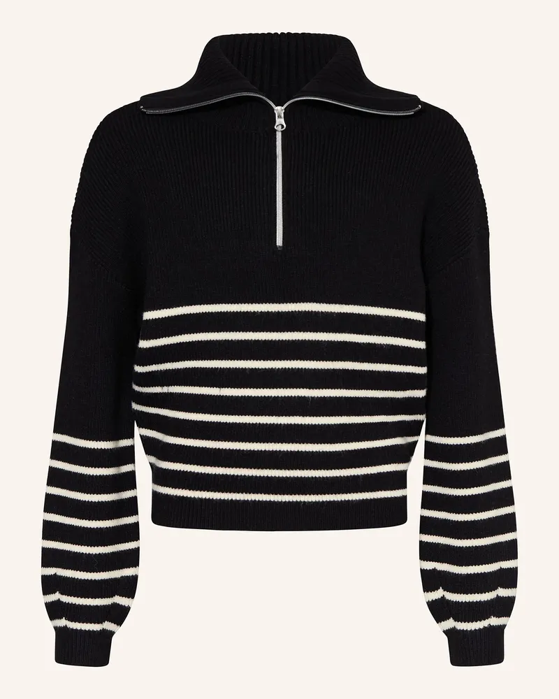 S.Oliver Troyer schwarz Schwarz