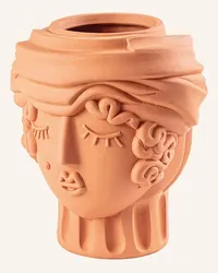 Seletti Vase MAGNA GRAECIA WOMEN 109.99 € / 1 Stück Braun