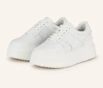 Sneaker NEW YORK 1 B