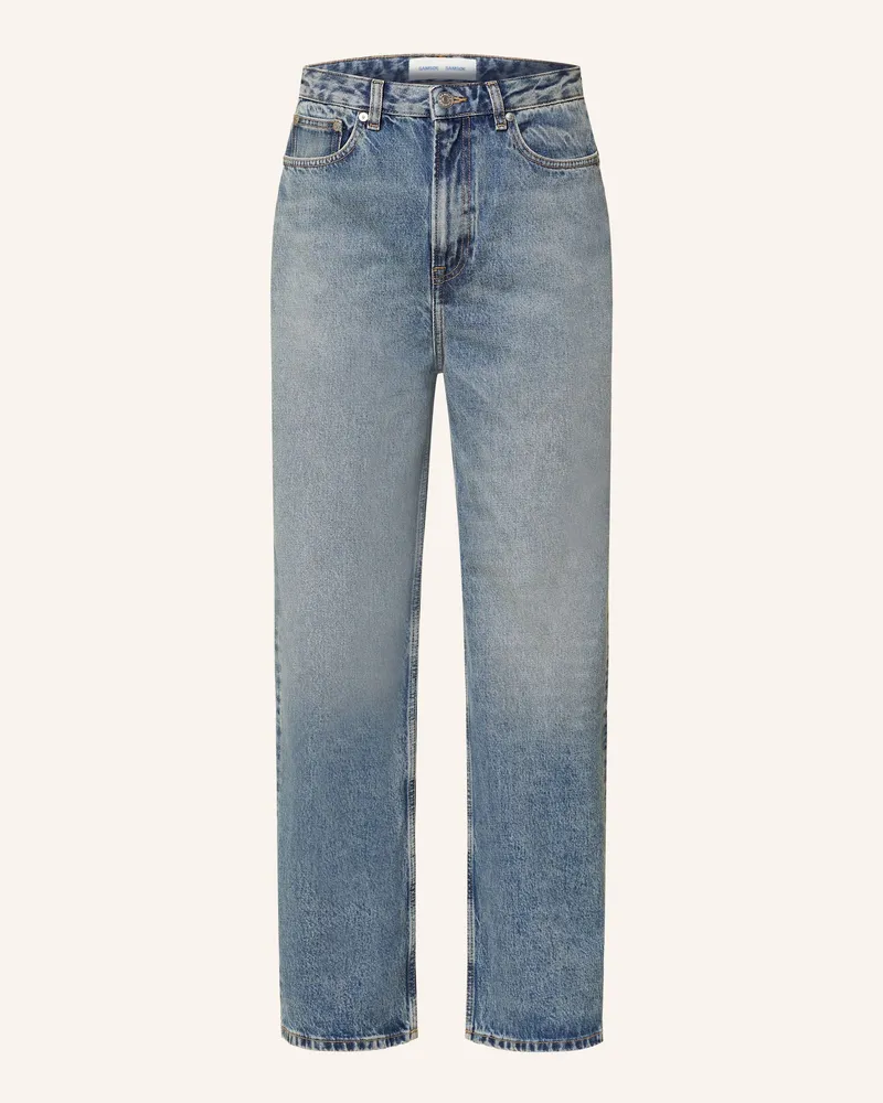Samsøe & Samsøe Jeans Sashelly blau Clr002087