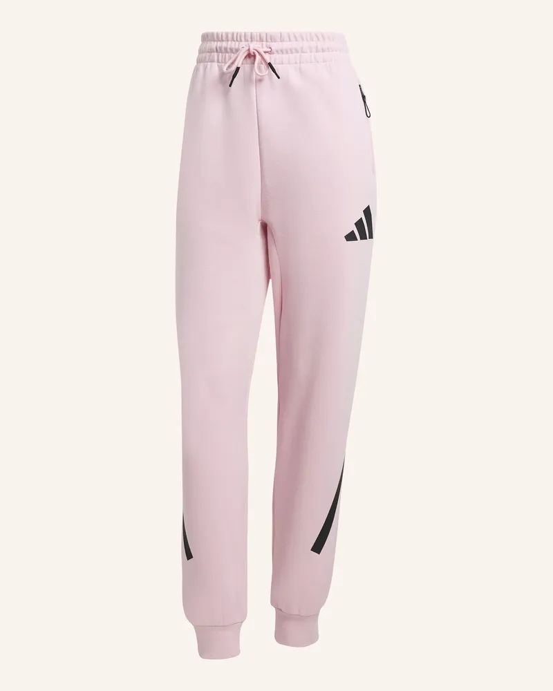 adidas Sweatpants Z.N.E Rosa