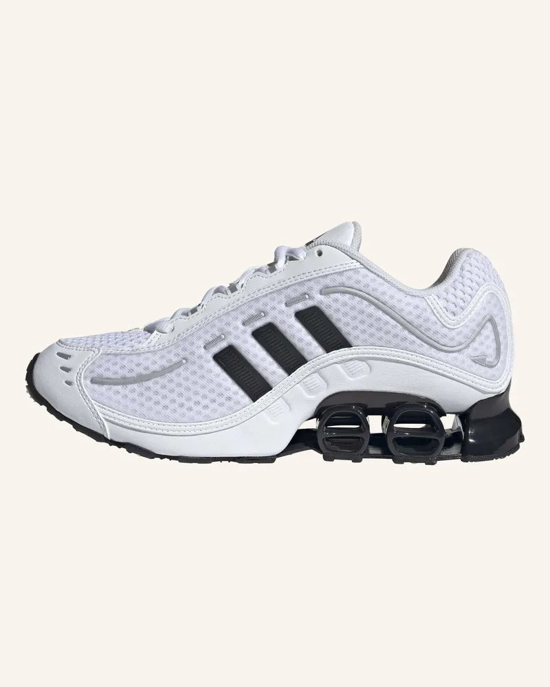 adidas MEGARIDE O1 SCHUH Weiss